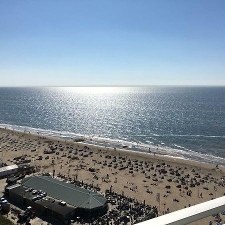 Sunset Boulevard Apartamento Zandvoort Exterior foto
