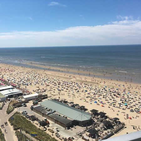 Sunset Boulevard Apartamento Zandvoort Exterior foto