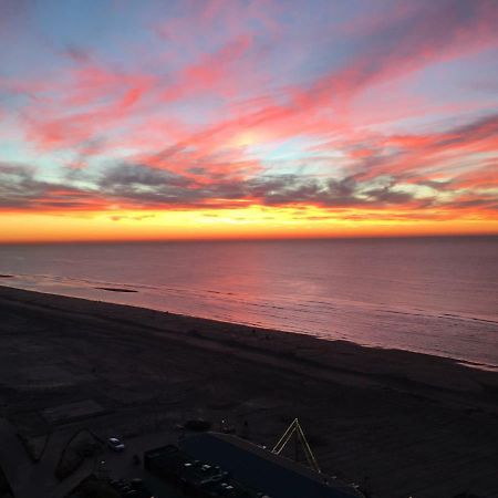 Sunset Boulevard Apartamento Zandvoort Exterior foto