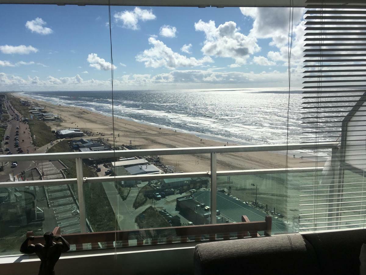 Sunset Boulevard Apartamento Zandvoort Exterior foto