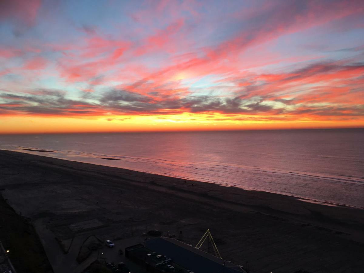 Sunset Boulevard Apartamento Zandvoort Exterior foto